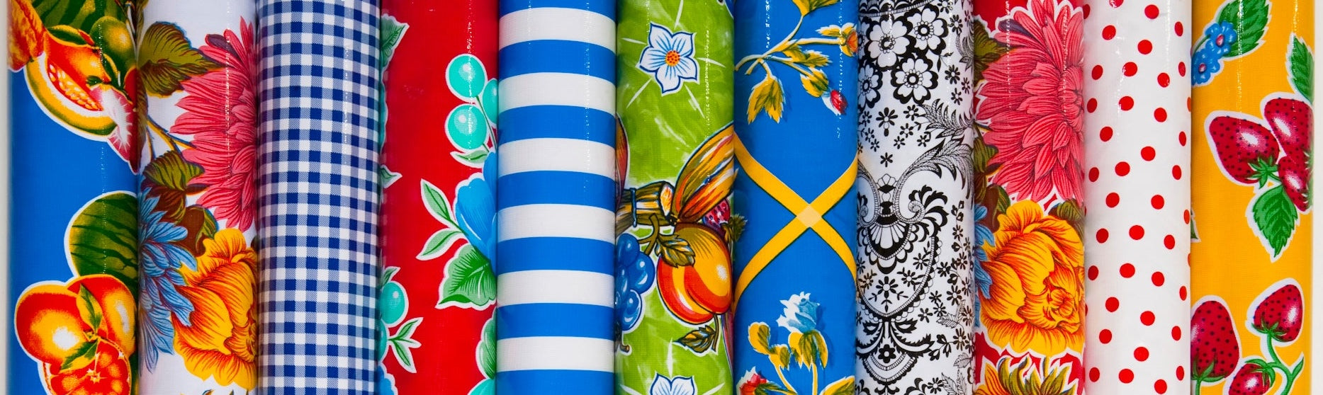 What is Oilcloth?