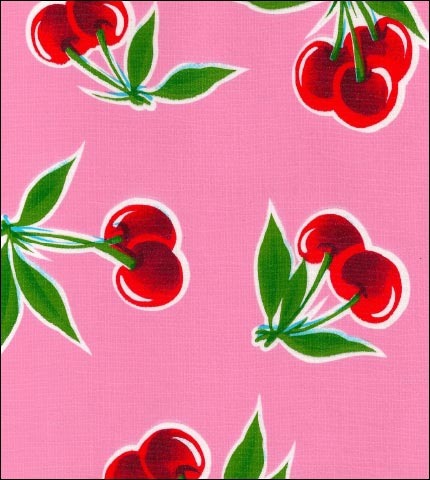 Fruit – Oilcloth By The Yard | The Oilcloth Experts
